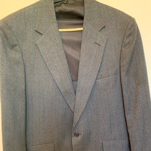 Men’s blazer jacket